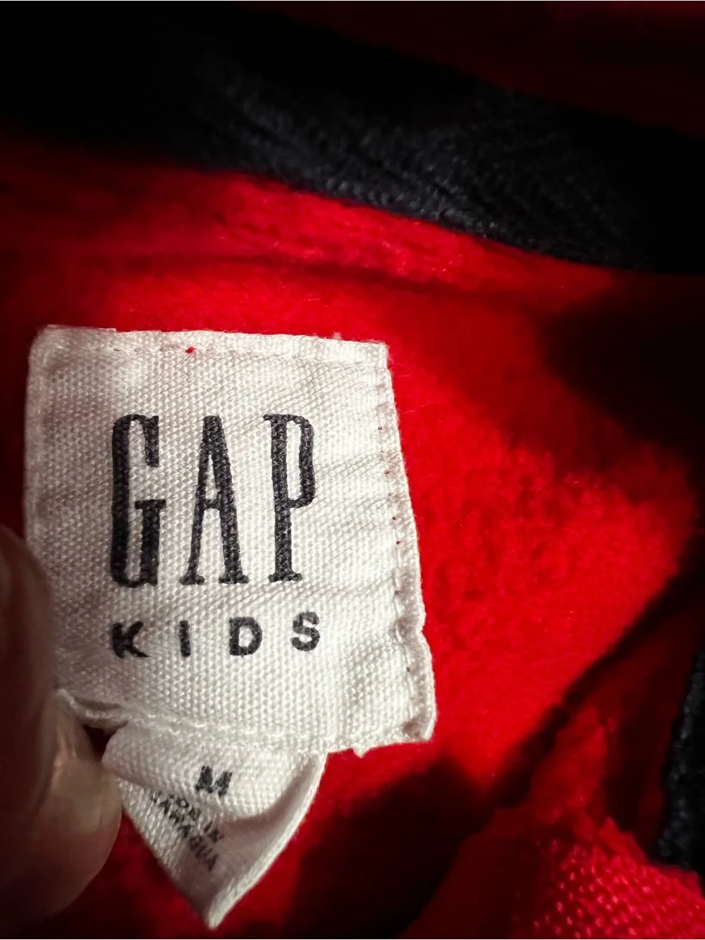 GAP original boys’